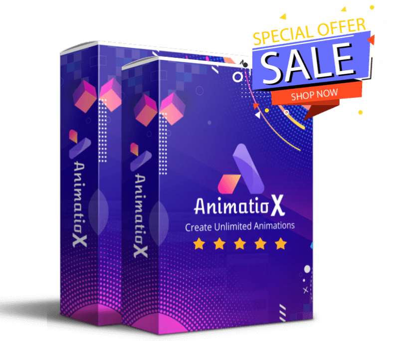 cara membuat banner animasi