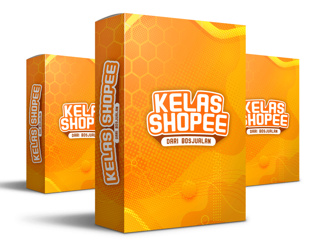 kelas shopee